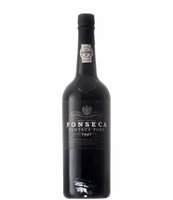 Fonseca Vintage port 1992