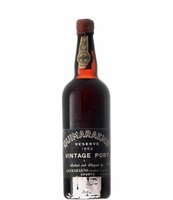 Fonseca Guimaraens Vintage port 1962