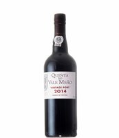 Quinta do Vale Meão Vintage Port 2014