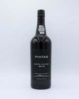 Pintas Vintage Port 2018
