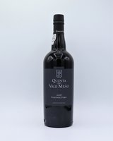 Quinta do Vale Meão Vintage Port 2018
