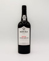Quinta do Bom Dia Vintage Port 2018