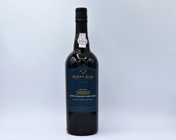2003 Quinta do Bom Dia Colheita