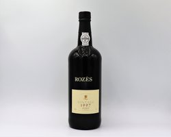 Rozes Vintage port 1997