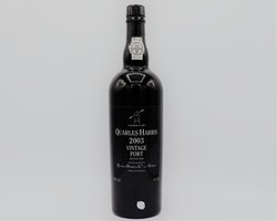 Quarles Harris Vintage port 2003
