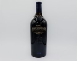 Quinta do Portal Late Bottled Vintage 2000