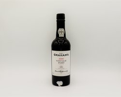 Graham's Vintage Port 2000 (375 ml)