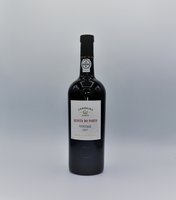 Ferreira Vintage port 2017