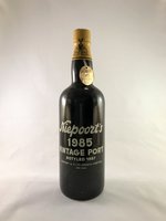 Niepoort Vintage Port 1985