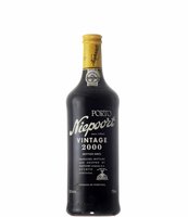 Niepoort Vintage Port 2000