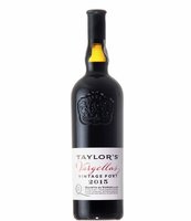 Taylor's Quinta de Vargellas Vintage Port 2019 (nog niet bekend wanneer leverbaar)