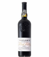 Taylor's Quinta de Terra Feita Vintage Port 2019 (nog niet bekend wanneer leverbaar)