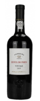 Ferreira Vintage port 2019