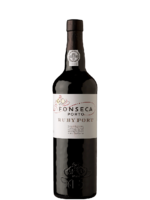 Fonseca Ruby Port