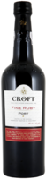Croft Fine Ruby Port