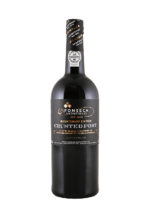 Fonseca Crusted Port 2015