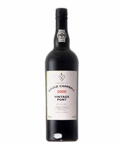 Gould Campbell Vintage port 2003