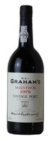 Graham's Quinta dos Malvedos Vintage Port 1979