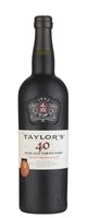 Taylor's 40 Year Old Tawny (Bottled 2021)