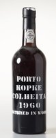 1960 Kopke Colheita (bottled 1990)