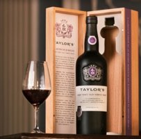 Taylor's Very Very Old Tawny Port - TO COMMEMORATE THE PLATINUM JUBILEE OF HER MAJESTY QUEEN ELIZABETH I I