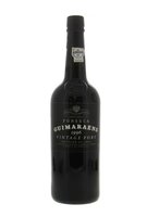 Fonseca Guimaraens Vintage Port 1996