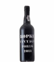 Kopke Vintage Port 2011
