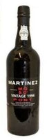 Martinez Gassiot Vintage Port 1994