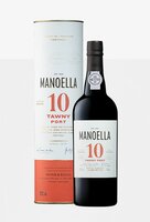 Wine & Soul 10 Year Old Tawny