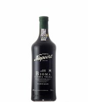 Niepoort Bioma Vinha Velha Vintage Port 2009
