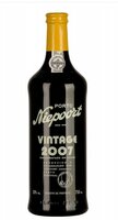 Niepoort Vintage port 2007