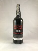 Quinta do Noval Vintage port 1985