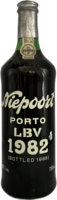 Niepoort Late Bottled Vintage 1982