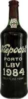 Niepoort Late Bottled Vintage 1984