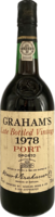 Graham's Late Bottled Vintage 1978