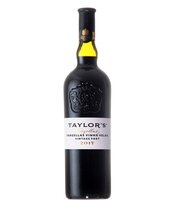Taylor's Vargellas Vinha Velha Vintage Port 2017