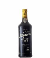 Niepoort Vintage port 1992
