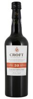Croft 10 Year Old Tawny Port