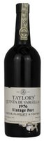Taylor's Quinta de Vargellas Vintage Port 1976