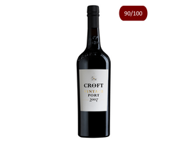 Croft Vintage Port 2007