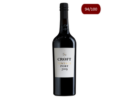 Croft Vintage Port 2009