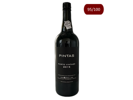 Pintas Vintage Port 2015