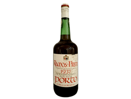 1937  Ramos Pinto Colheita (bottled 1979)