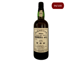 Burmester Tordiz 40 Year Old Tawny (bottled 2014)