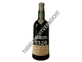1950 Da Silva Colheita (bottled 1972)