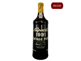 Niepoort Vintage Port 1991