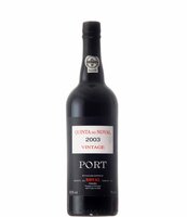Quinta do Noval Vintage port 2003