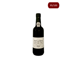 Taylor's Vintage Port 2000 (375 ml)