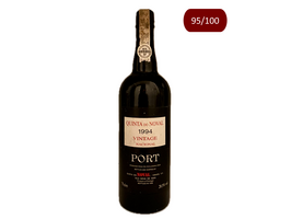Quinta do Noval Nacional Vintage Port 1994