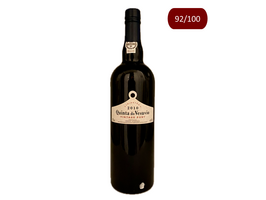 Quinta do Vesuvio Vintage Port 2010